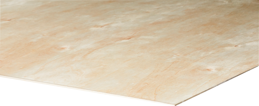 Hardwood Plywood